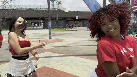 Thumbnail of PEDRO SAMPAIO - SEQUÊNCIA STRIPTEASE feat MC GW, MC Talibã, MC Debby - ATTON COREOGRAFIA