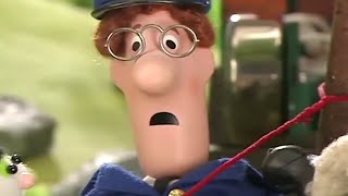 Postman Pat | CLIFTOP ADVENTURE | Full Episodes | Cartoons for kids | Funny Cartoons