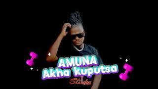 Jack Nhusec _ Amuna akhaku puntsua