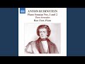 Miniature de la vidéo de la chanson Trois Sérénades, Op. 22: No. 1 In F Major: Moderato Assai