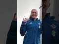 Matchday build-up in motion 🎥 #GAWA #TogetherWeThrive