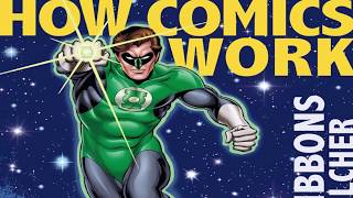 Conversations at the Cartoon Museum Episode 2: Dave Gibbons & Tim Pilcher