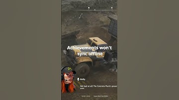 Achievements Not Unlocking in RoadCraft? Fix It Now!