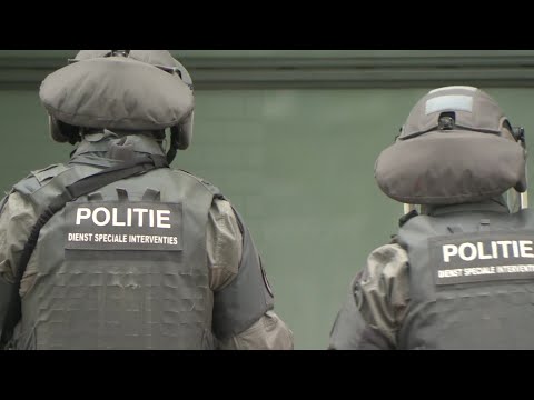 Verwarde man dreigt met explosie, woningen in omgeving ontruimd