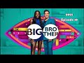 BIG BROTHER UK 2025 EPISODE 10