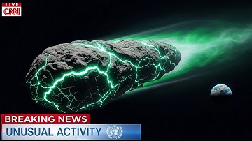 What Happened on Dec 19? Cameras Capture 3I Atlas 