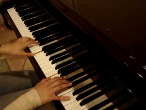 Yanni One Man S Dream On Piano Youtube