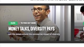 BNP Paribas Diversity & Inclusion Week 2016 highlights