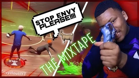 NBA 2K21 STRETCH PLAYMAKER MIXTAPE ANKLES BREAKERS AND MORE
