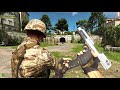 Serious Sam 4 | Ch.1 Death from Above