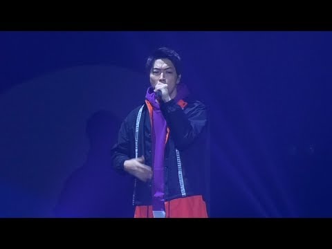 Sonar Pocket が超十代 ULTRA TEENS FESで圧巻のライブパフォーマンス！＜超十代 - ULTRA TEENS FES - 2018@TOKYO＞