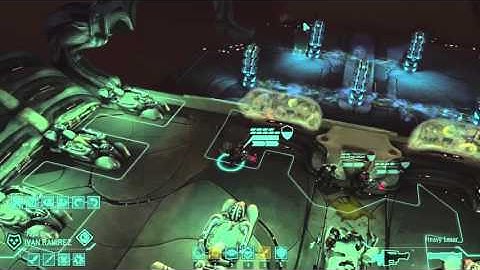 XCOM Enemy Unknown - Episode 5