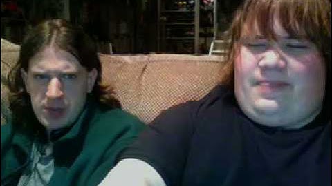 Shawn and M.J Answer Your Questions : Series 4 Part 1