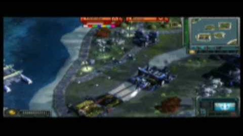 The Xploder Strategies: Xplosive Partner of 2009 Competition Battle 2 of 3 part 2