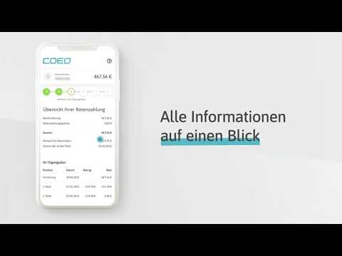 coeo Inkasso | SUNZINET - Serviceportal coeo