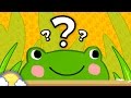 Animal Guessing Game for Kids! | CheeriToons