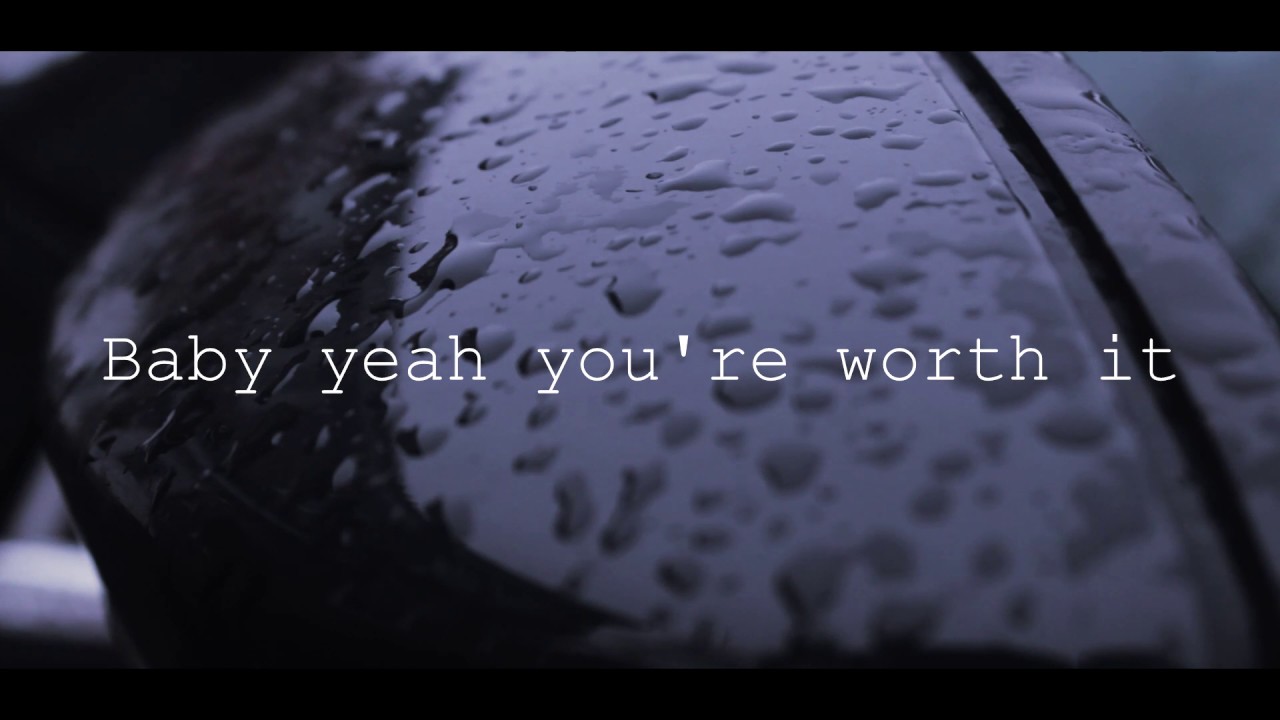 Kina   Baby Youre Worth It Lyrics