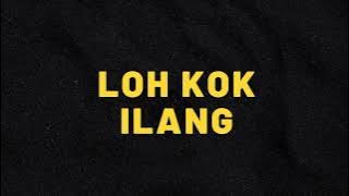 Sound Effects Indonesia 'Loh Kok Ilang' #soundeffect #soundeffects