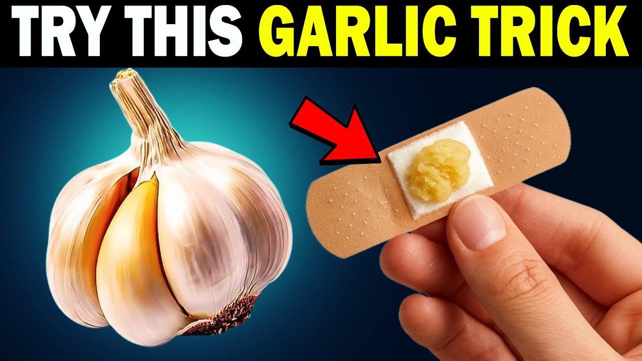 The Ancient Trick Doctors Don't Want You to Know (See What Happens