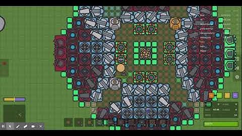 ZOMBS.io | Build. Defend. Survive.