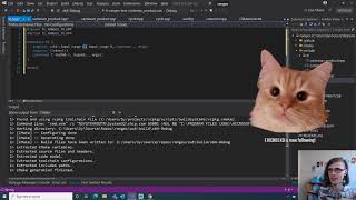 Livecoding C++ Ranges: std::ranges::to