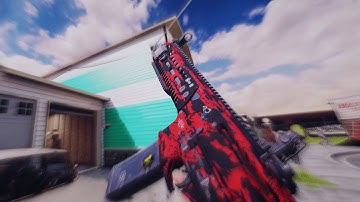 *New* M13 Gunsmith! Best Attachments! | Call of Duty Mobile | (We Made It To 300 Subscribers!!)