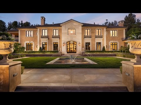 31781 Secoya, Coto De Caza, CA home video tour