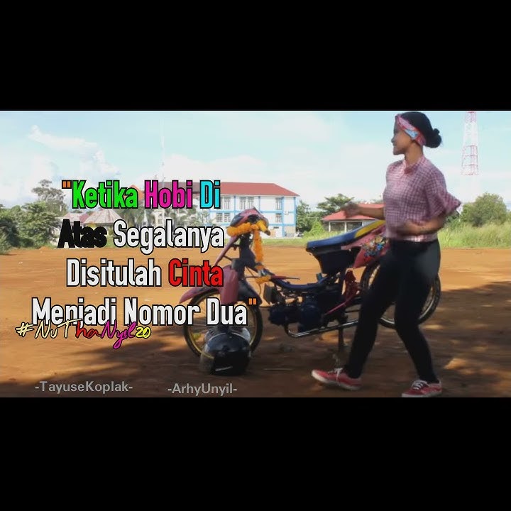 Story Wa keren versi modifikasi smash😀😀