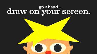 The TV Show You Could Touch screenshot 2