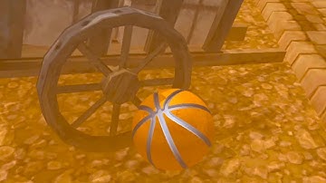 Rollance Adventure Balls Gameplay Speedrun Level 51-57