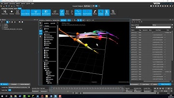 Vicon Shōgun 1.3 Post Tutorial - Finger Solve Adjustments