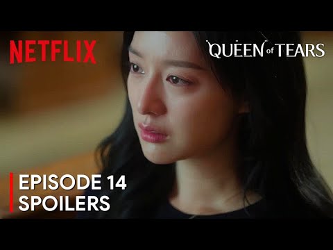 Queen of Tears Episode 13 Spoilers &amp; Theories [ENG SUB]