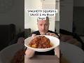 Spaghetti squash with meat sauce, and my blood sugar.  ￼#bloodsugar #glucose  #spaghetti