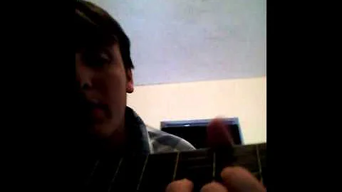 Guitar Basics #1