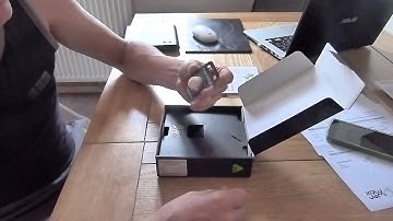 Power2max - S type - Rotor power meter unboxing