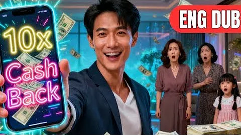 Fired, Broke and Hopeless... Poor Guy Got a 10x Cash Back System.. Becoming a Billionaire Over Night