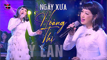 Thumbnail of 🌹VAN SON  Ngày Xưa Hoàng Thị - Ý Lan @ LIVE at The V Show 15/9/ 2023 🎶