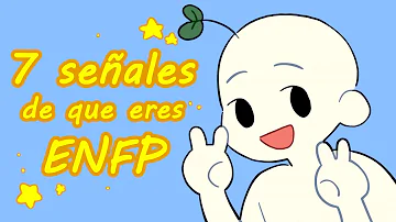 ¿Los ENFP son buenos amigos?