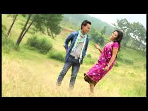 Karbi song tene un eh