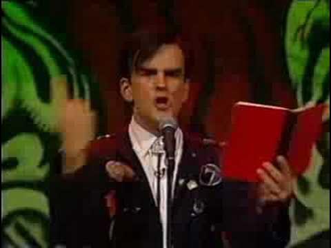 DAAS - Wimmin (Oh Lesbian, Oh Mother)