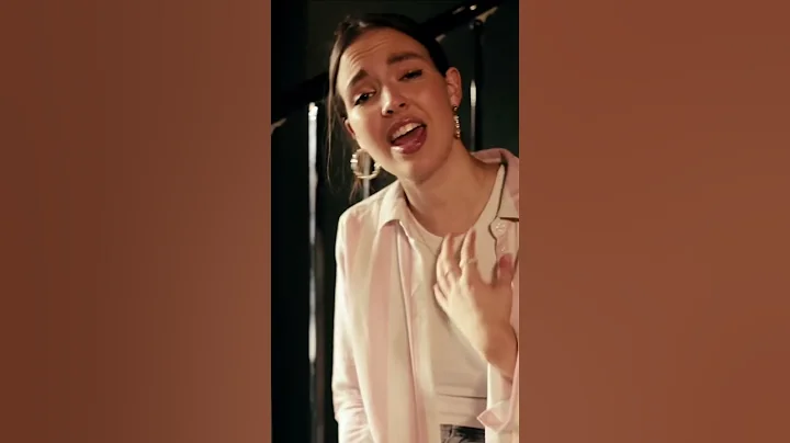 Thanks for blowing up my cover of this on tiktok y...