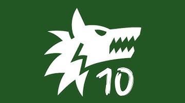 LoneWolf League: GAME 10