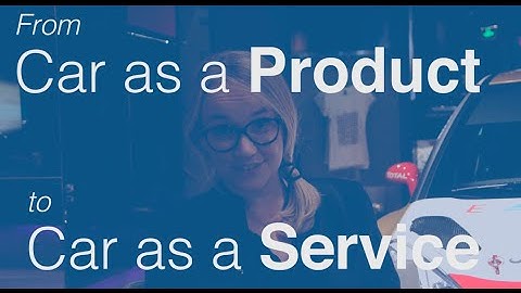 The digital transformation of the automotive industry with Celine Le Cotonnec (PSA Group)