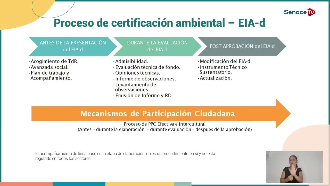 Ejemplo De Estudio De Impacto Ambiental De Un Proyecto Turistico
