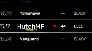 This is Why I Dont Play Squads in Tarkov...