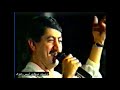 جورج وسوف الان مرعب حفله برج حمود 1994