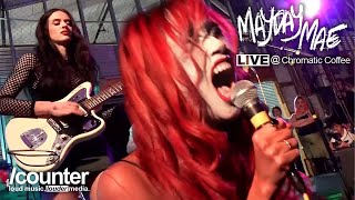 INDIE POP & ROCK | LIVE Music @ Chromatic Coffee in San Jose, CA