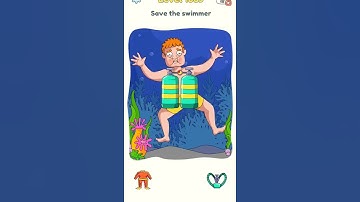 DOP 3 Displace One PartLEVEL 1039 #DOP #DOP3 #SHORT #SHORTVIDEO #NOOB