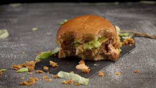 Allspice - Bazinger Stop Motion