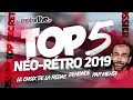 Top 5 nortro 2019  motorlive